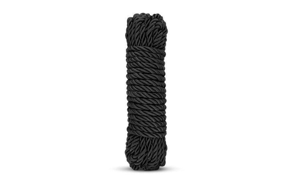 Bedroom Fantasies Kinbaku Bondage Rope Cotton 5m - Cuffs And Restraints