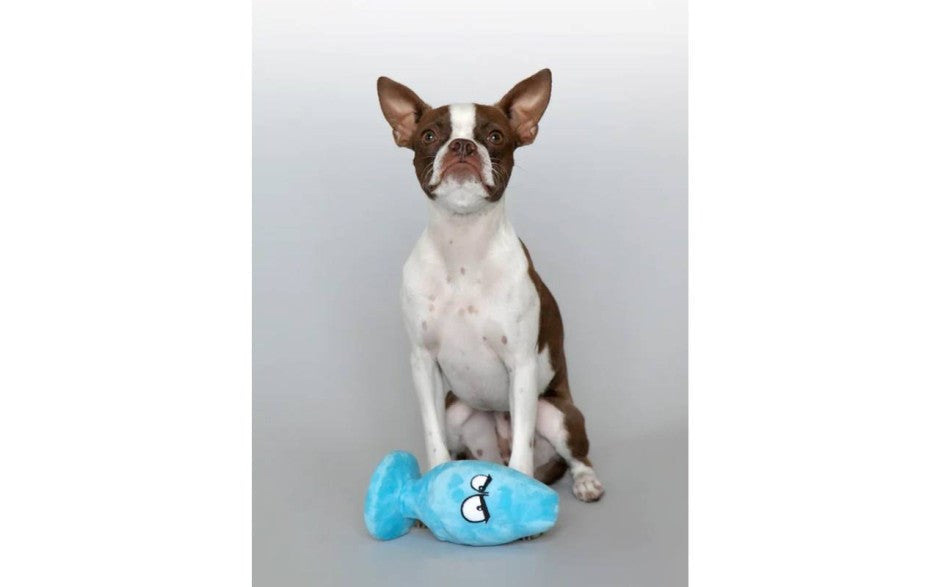 Boneyard Toys Scruffy Pet Toys McRuff Butt Plug - Sex Games, Coupons and Tricks
