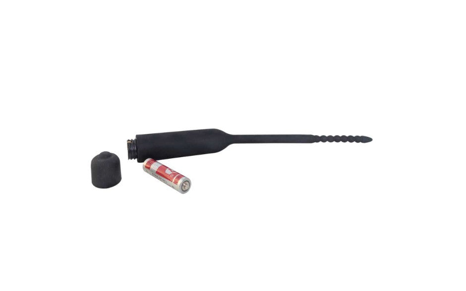 Brutus Trembler Vibrating Urethral Sound Tool - Urethral Sounds