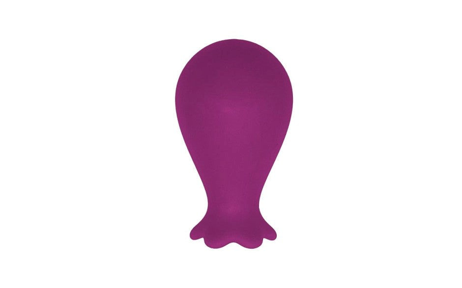 Demon Kat Skwid Nipple Sucker & Clitoral Stroker - Pussy And Clit Toys