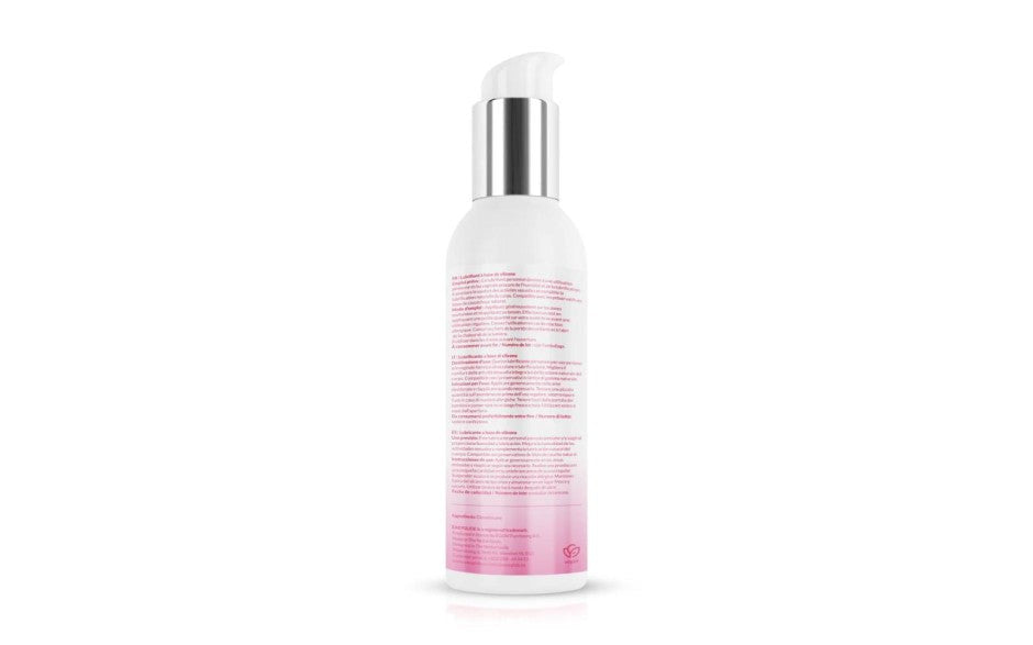EasyGlide Sensitive Silicone Based Lubricant 150ml - Silicone Based Lubes