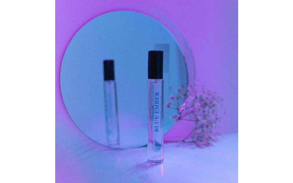Eye Of Love Bloom Pheromone Adult Body Spray Attract Her 10ml - Sex Pheromones and Perfumes