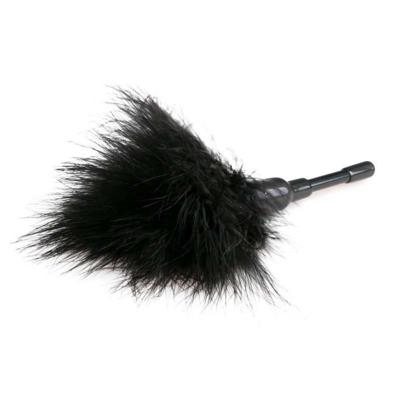 Fetish Collection Exciting Foreplay Tickler Small - Ticklers