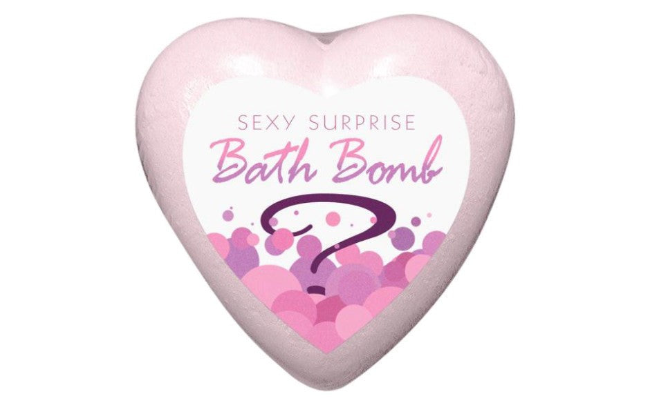Kheper Sexy Surprise Bath Bomb - Party Gifts and Novelties