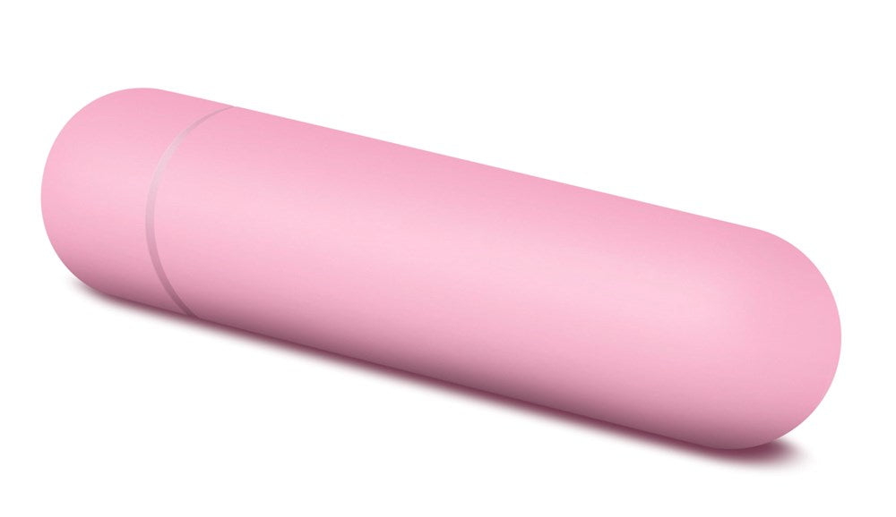 Play with Me Cutey Vibe Plus Multi Function Bullet Vibrator - Bullet Vibrators