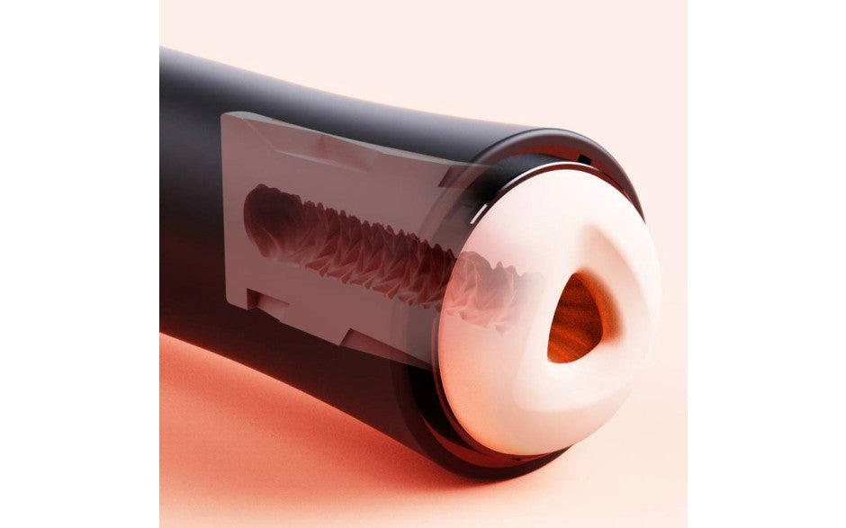 OTouch Replacement sleeve for the INSCUP 2 Masturbator - Masturbators and Strokers