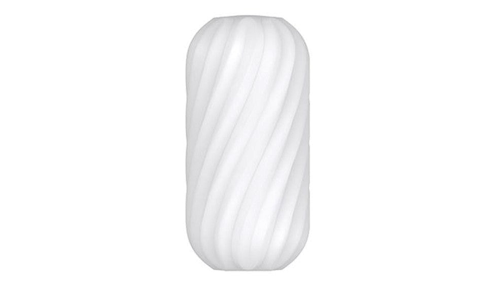 OTouch Ripple Hand Held Male Masturbation Sleeve - Masturbators and Strokers