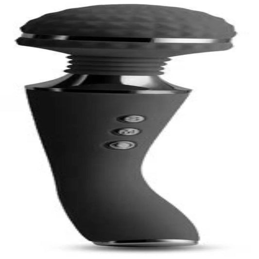 NS Novelties Sugar Pop Bliss Vibrating Body Wand Massager