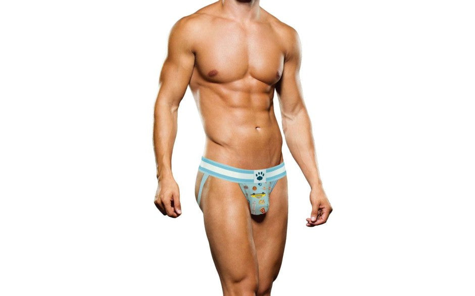 Prowler Quality Material NYC Mens Jock Strap - Jocks and G-Strings