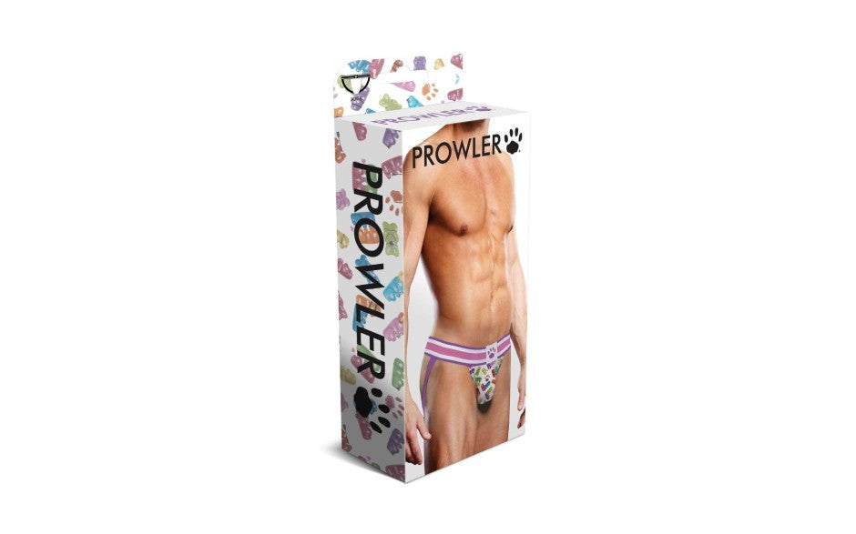 Prowler Gummy Bears Comfortable and Sexy Mens Jock - Jocks and G-Strings