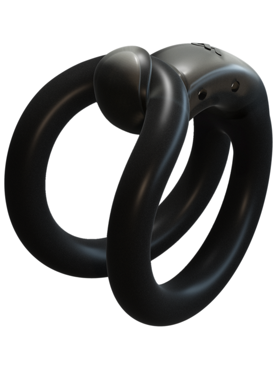 Doc Johnson FirmTech Super Stretchy Performance C-Ring - Stretchy Cock Rings