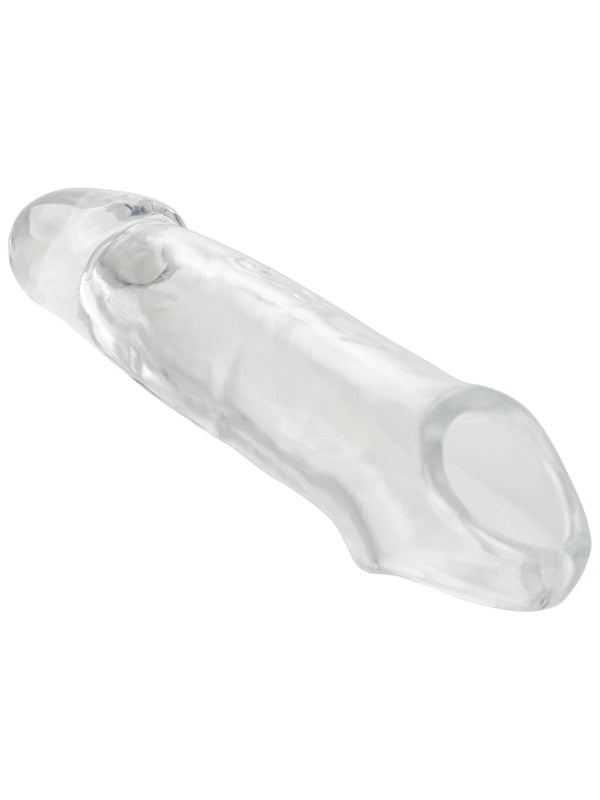 Amplify Your Confidence - Performance Maxx Clear Male Penis Enhancer - Pumps, Extenders and Sleeves