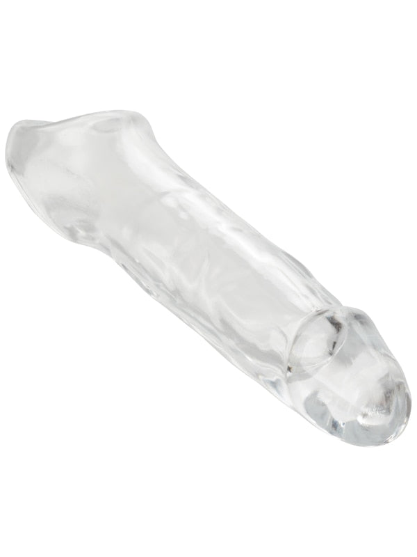 Amplify Your Confidence - Performance Maxx Clear Male Penis Enhancer - Pumps, Extenders and Sleeves