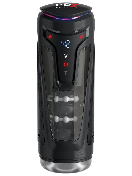 PDX Elite Moto-Bator Pro Male Masturbator