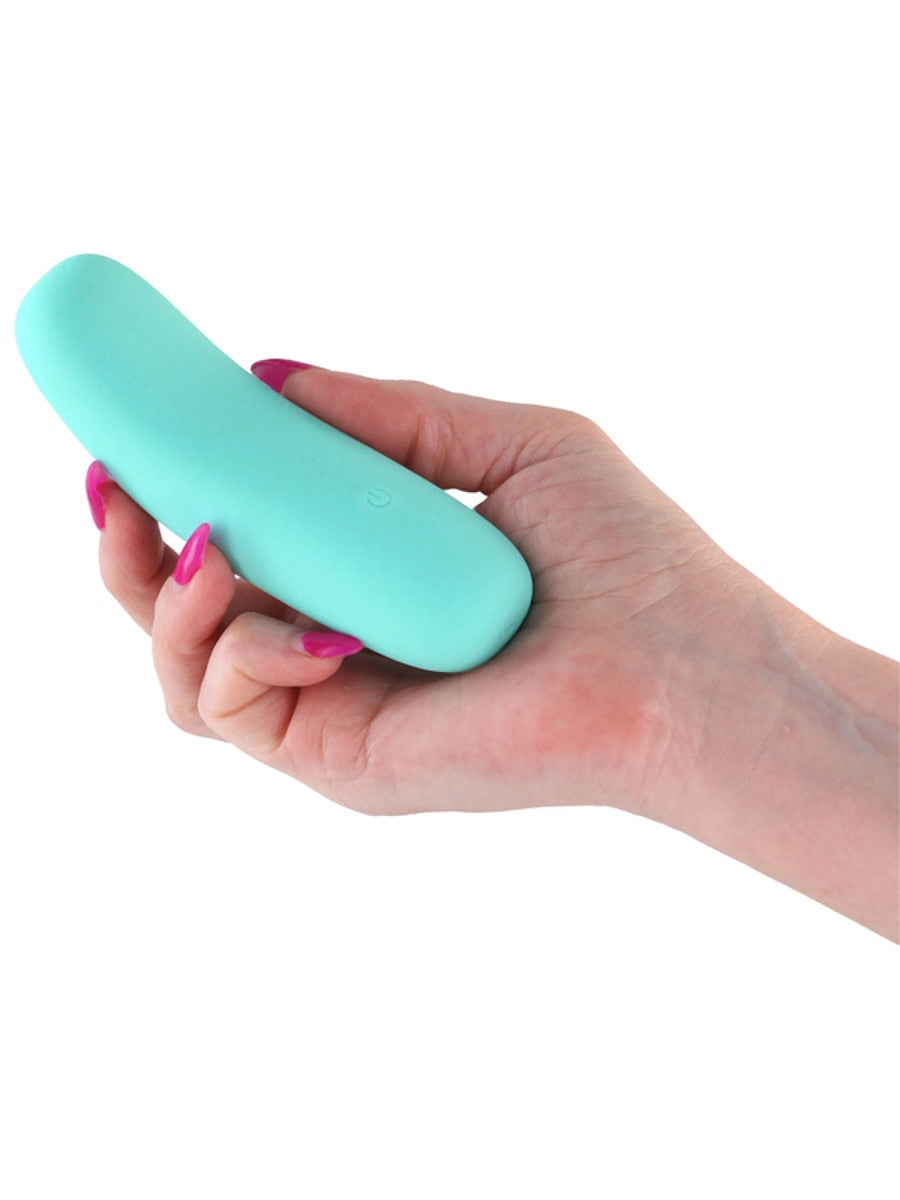 NS Novelties Gold-n-Dreams Beatrix Personal Massager - Personal Massagers