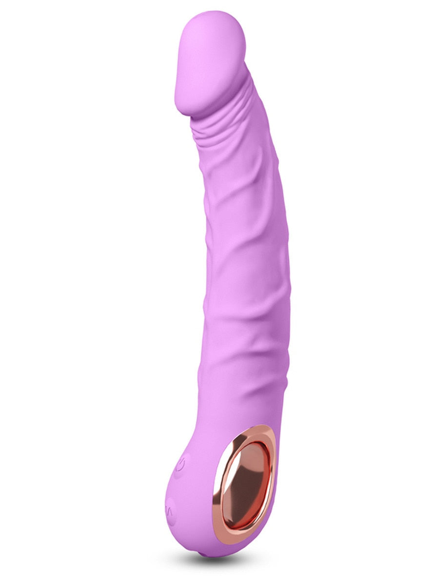 NS Novelties INYA Flex Rechargeable Flexible Vibrator - G-Spot Vibrators
