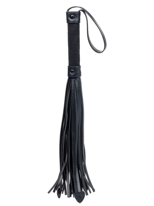 California Exotics Nocturnal Collection Heart Throb Flogger