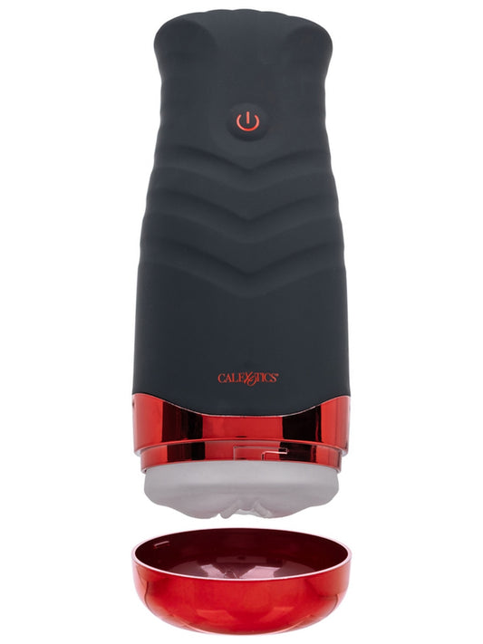 CalExotics Xcess Gyrating Power Pussy Strokers