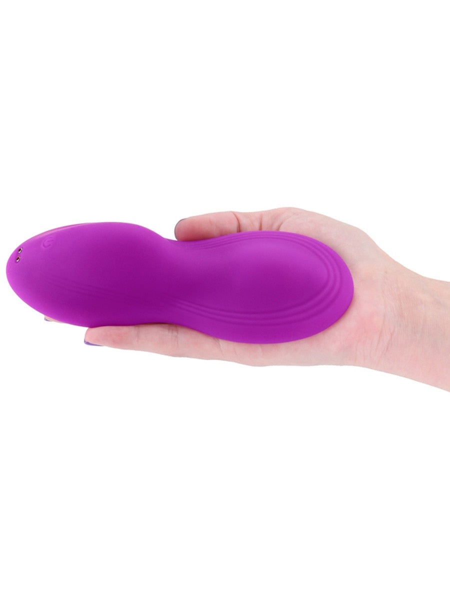 NS Novelties Grinders Tremor Silicone Grinding Pad - Sex Toys For Couples