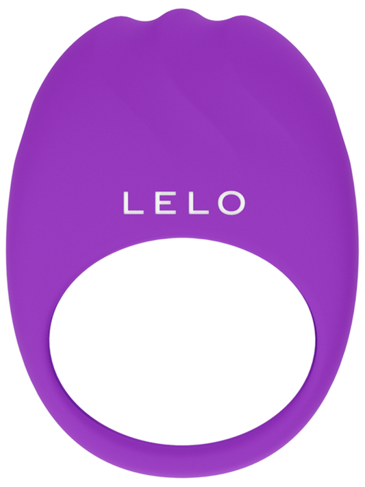 LELO LIFEGUARD Originals Vibrating Cock Ring