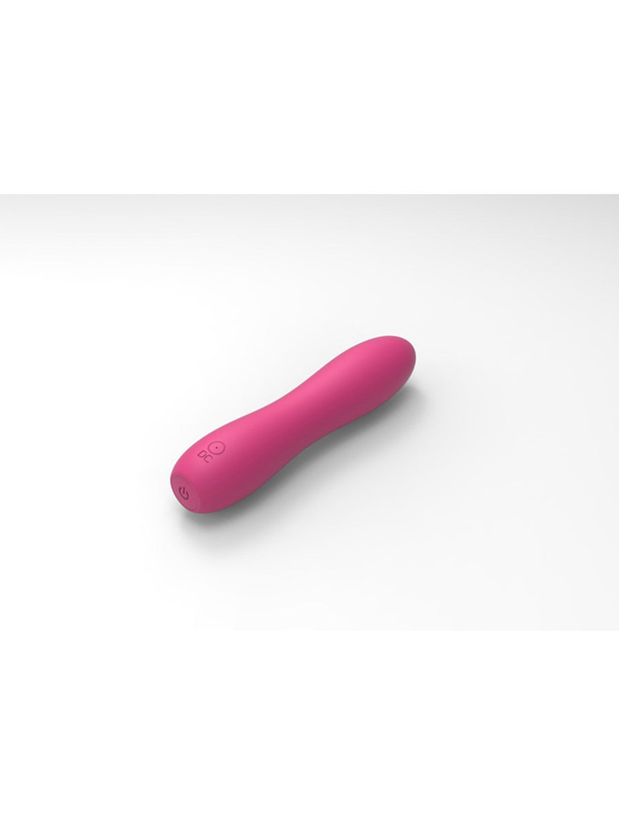 Full Circle My Baby Multi Function Classic G Spot Vibrator - G-Spot Vibrators