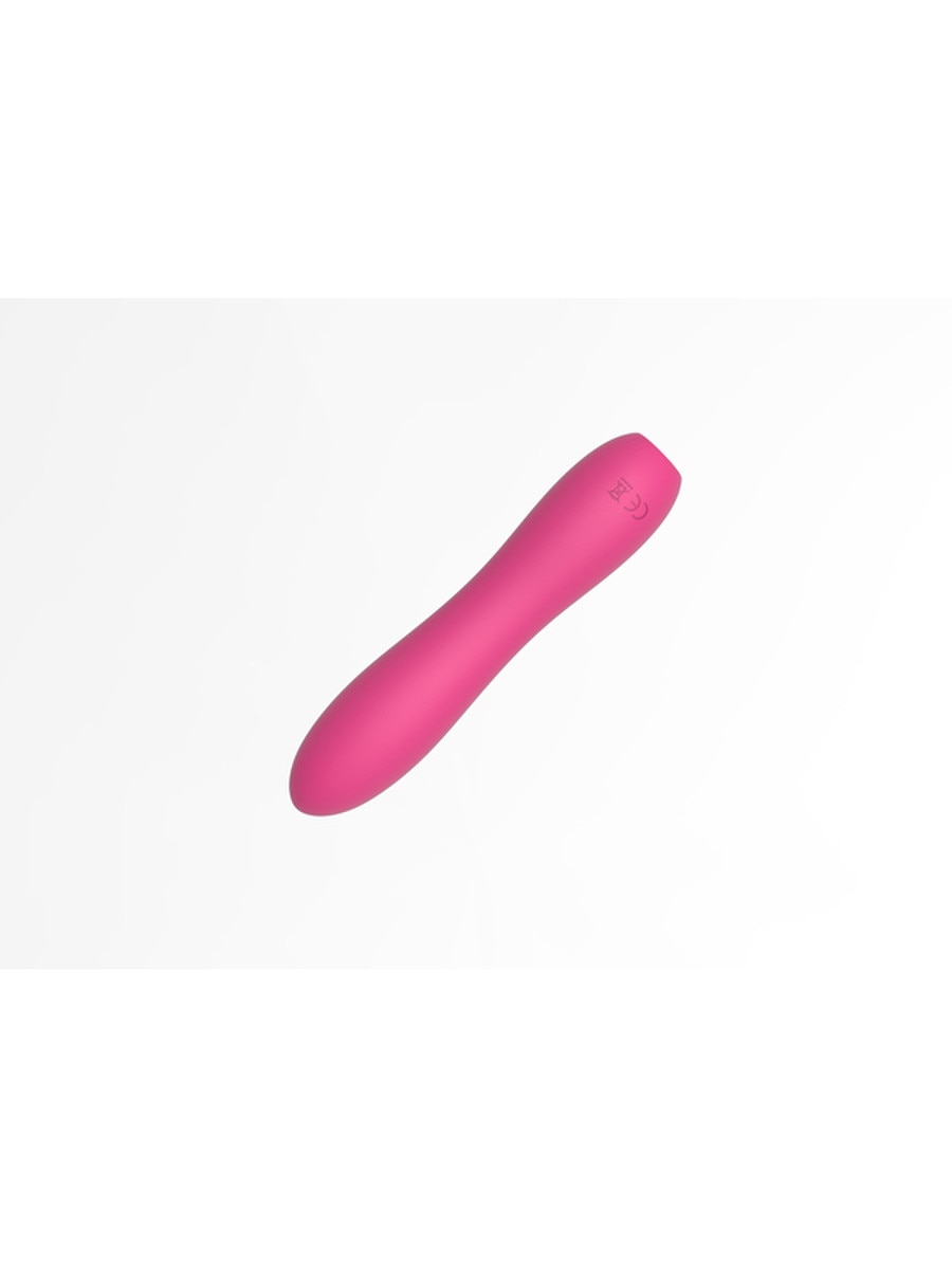 Full Circle My Baby Multi Function Classic G Spot Vibrator - G-Spot Vibrators