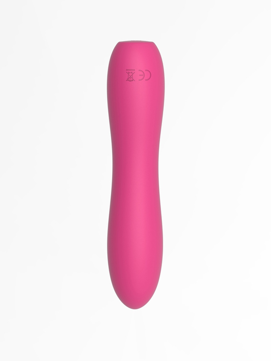 Full Circle My Baby Multi Function Classic G Spot Vibrator - G-Spot Vibrators