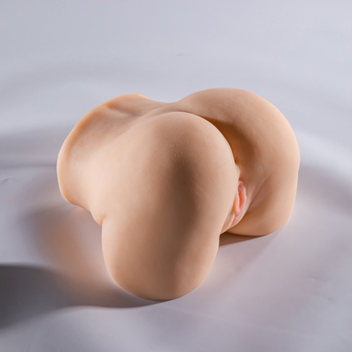 Full Circle Dani Soft and Flexible Realistic Stroker - Masturbators and Strokers