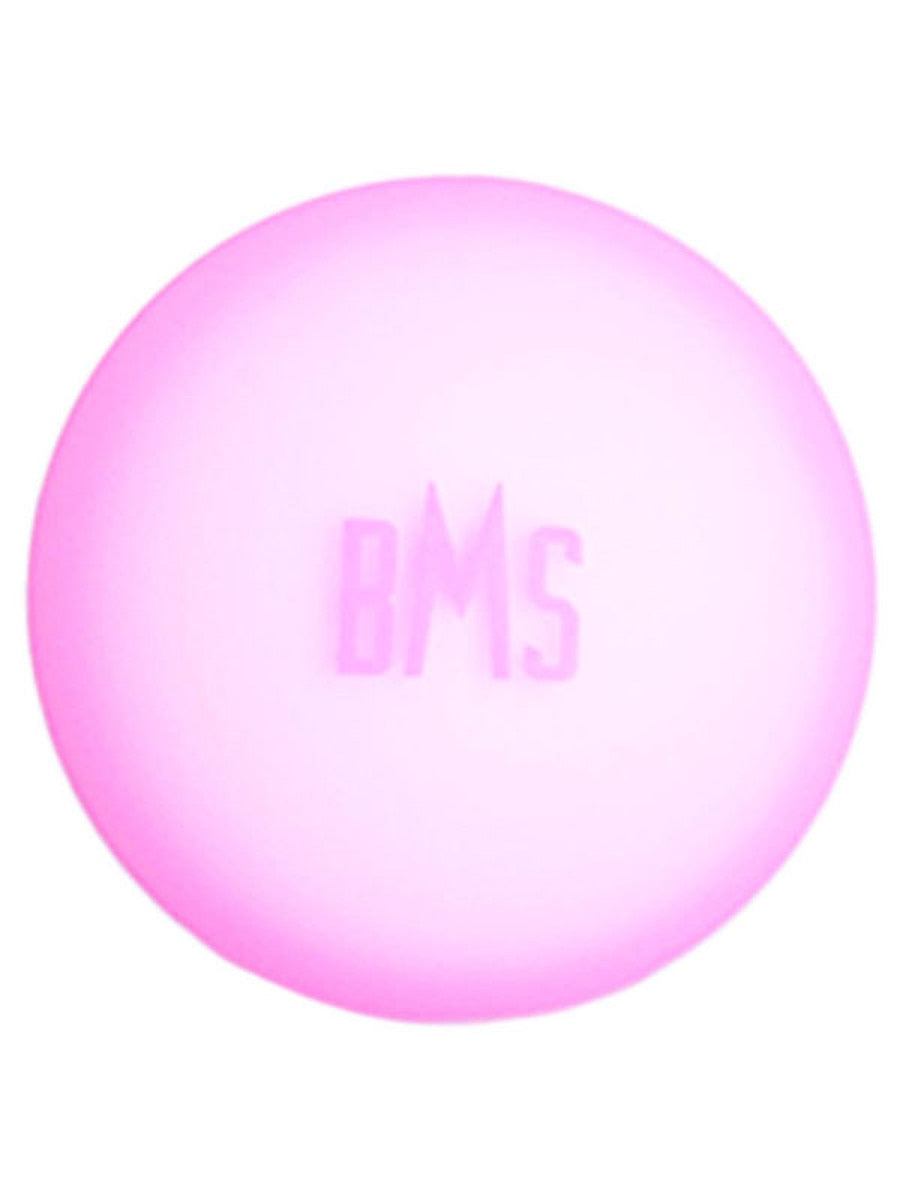 BMS Factory Softies Dual Layer Silicone Anal Plug - Butt Plugs