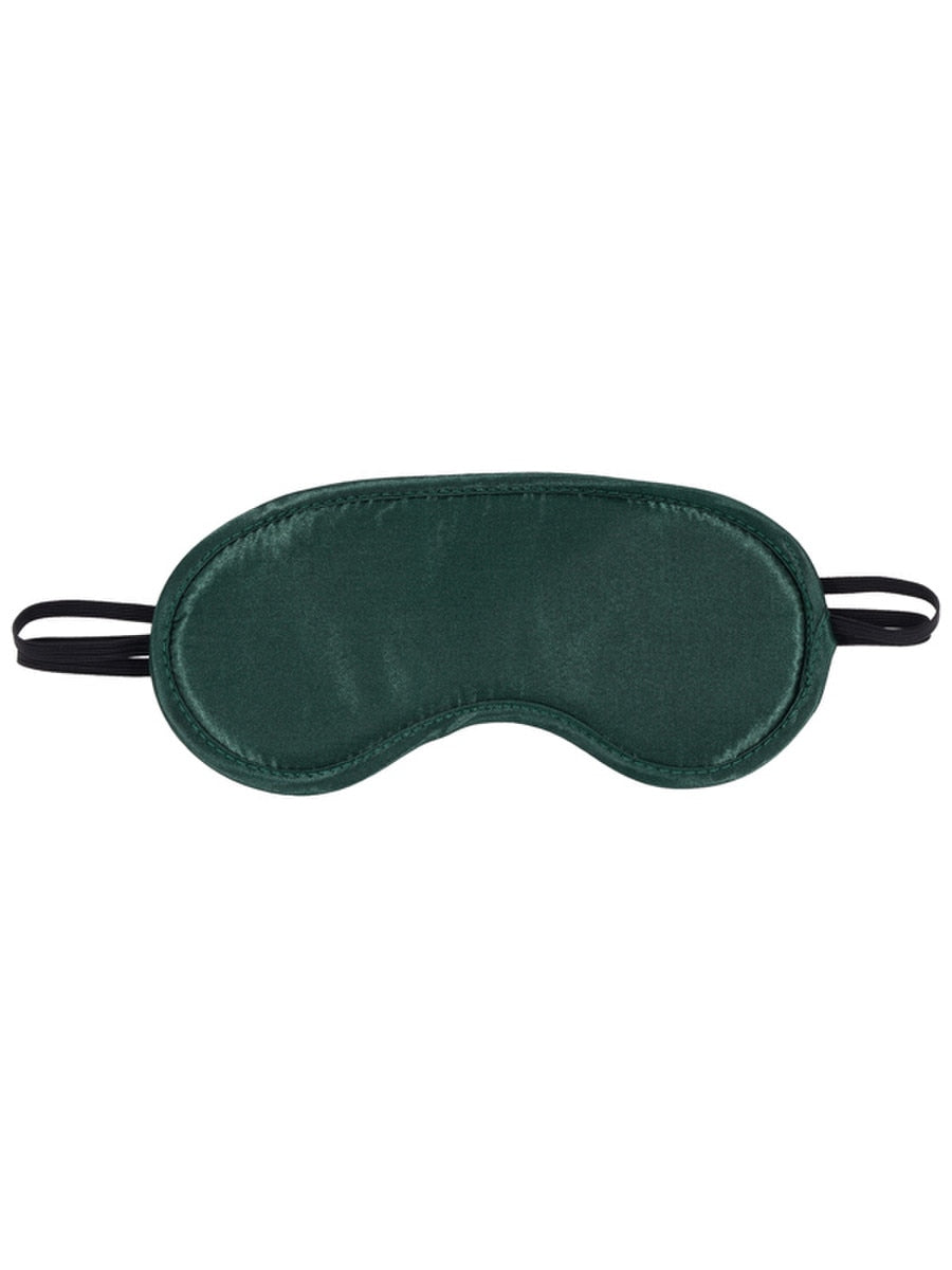Sportsheets Indica Sensory Play Bondage Blindfold - Masks And Blindfolds