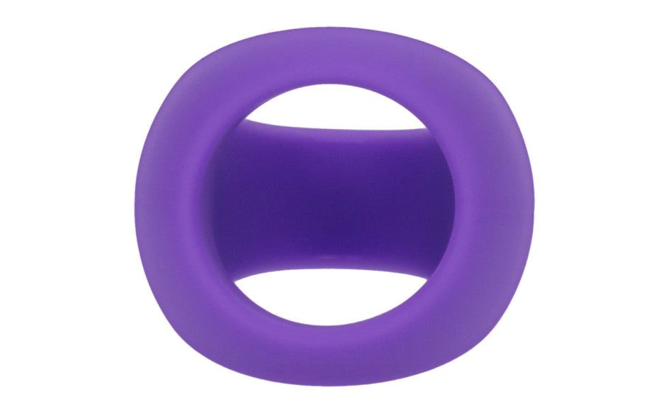 Tantus Stirrup Stretchy Mens Silicone Cock Ring - Stretchy Cock Rings