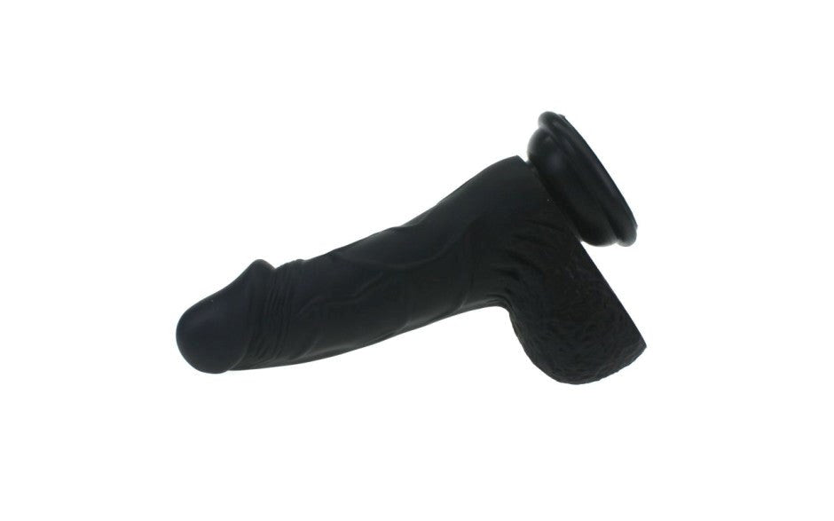 X-Men Pedro Thick Realistic Cock With Balls - Realistic Dildos