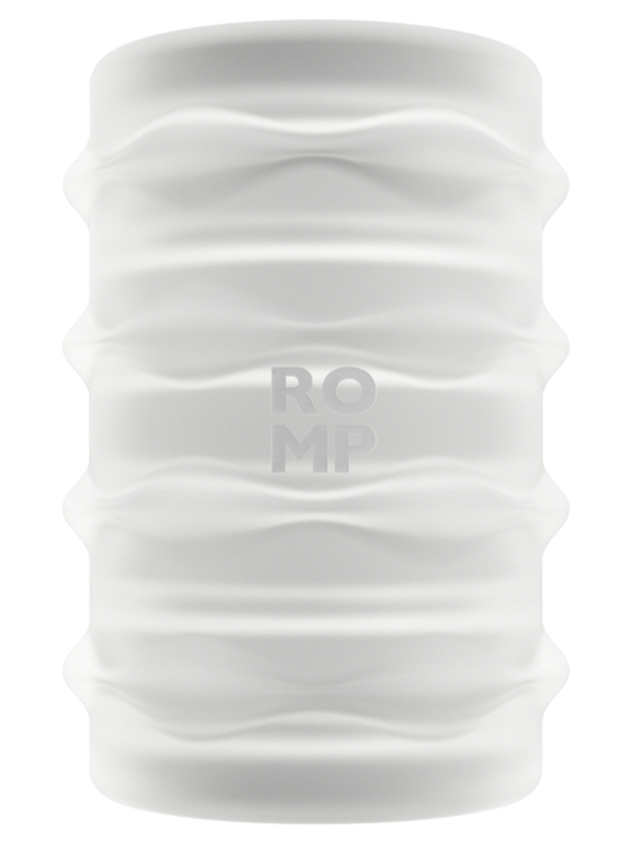 Love Honey Romp Mosh Manual Mini Male Stroker - Masturbators and Strokers