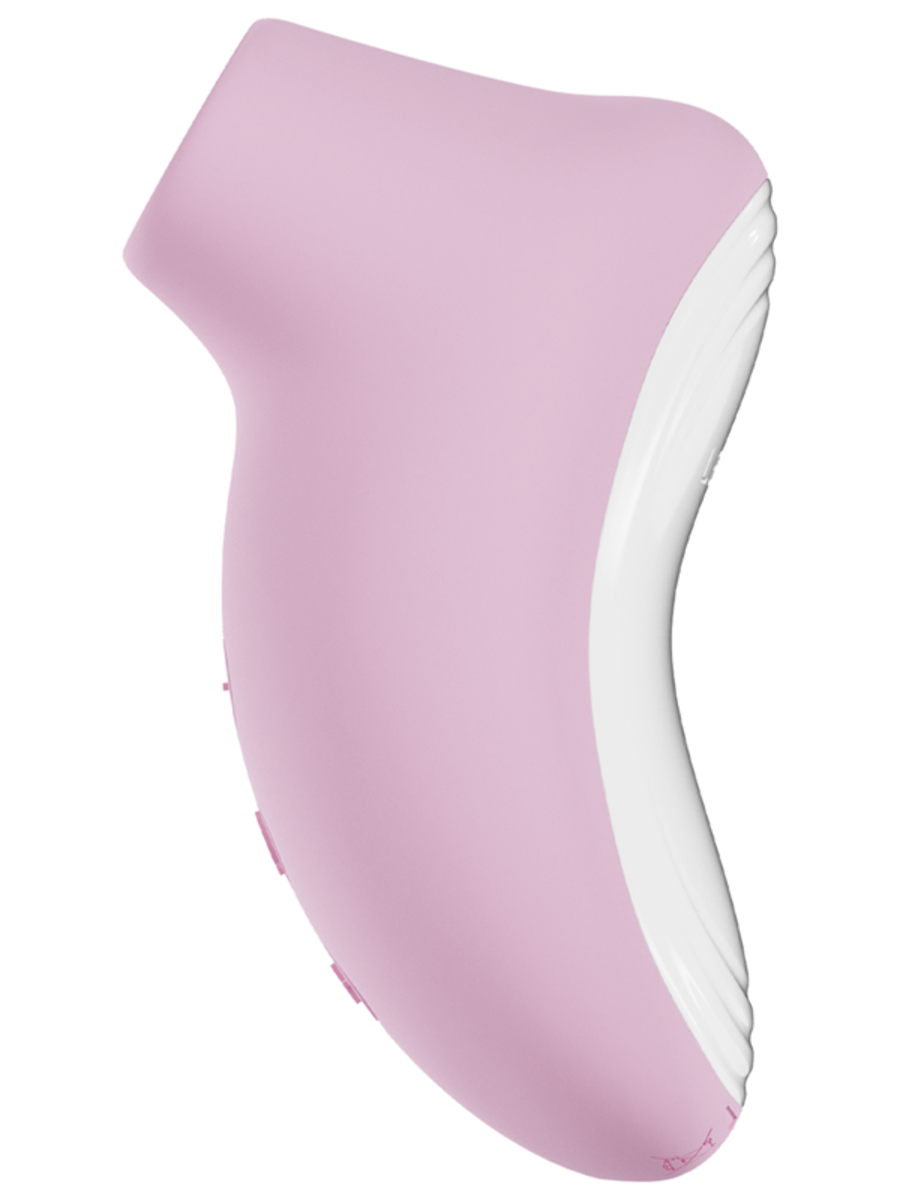 LELO SONA Originals Sonic Clitoral Stimulator - Clit Ticklers and Pulsators