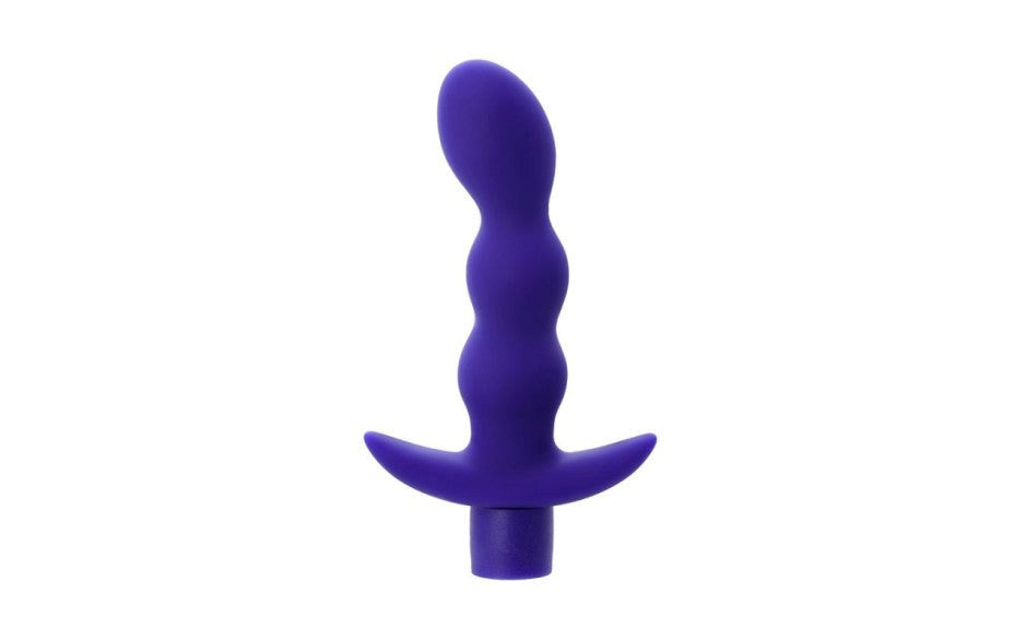 ToDo Adore 7 Function Anal Vibrator - Anal Vibrators
