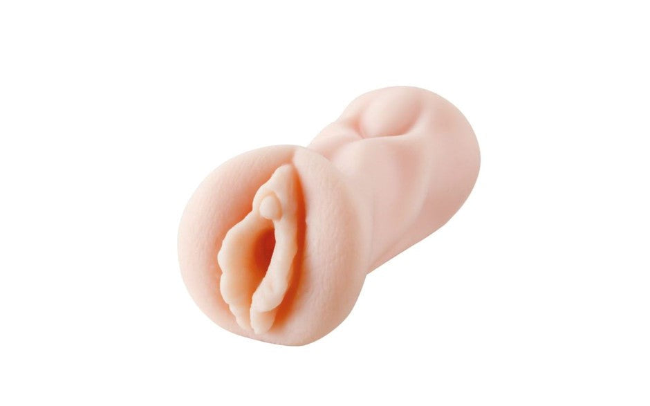 Yuira KMP Hall Waka Misono Real Hole Mens Masturbator With Lotion - Masturbators and Strokers