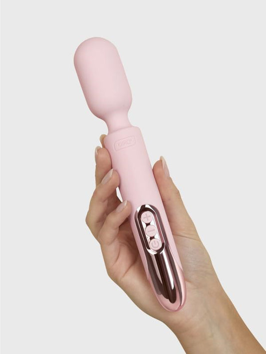Kiiroo ProWand Bluetooth Control Vibrating Body Massager