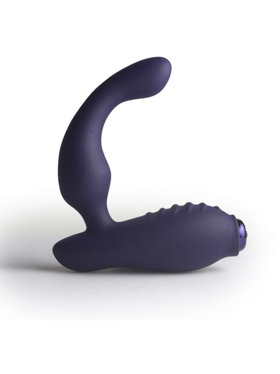 Rocks Off Nova Sovereign Rechargeable Prostate Vibrator - Prostate Toys