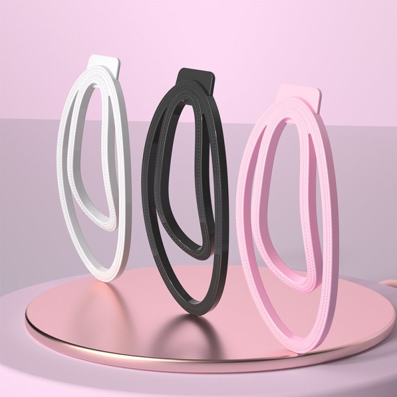 BDStyle Male Chastity Device With The Fufu Clip Medium - Male Chastity