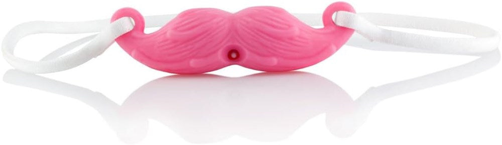 Screaming O FUN’stache Vibrating MustachiO Massager - Personal Massagers