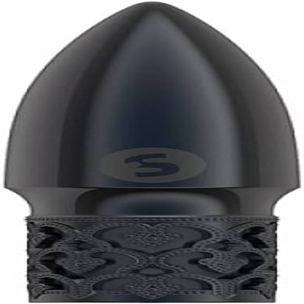 Shots Royal Gems Sparkle Rechargeable ABS Bullet Vibrator - Bullet Vibrators