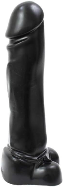 Doc Johnson Jumbo Jack Man'o War Realistic Dildo - Realistic Dildos