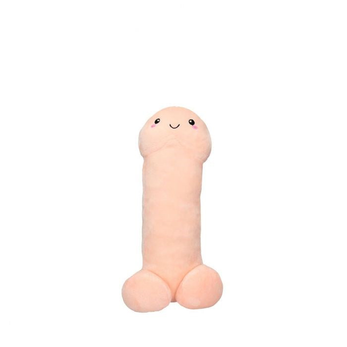 Shots S LINE Novelty Penis Plushie 30cm - Party Gifts and Novelties