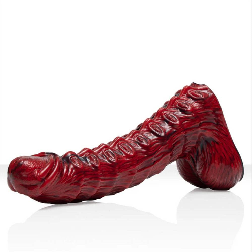 Fleshlight Freaks Reaper Realistic Fantasy Dildo - Realistic Dildos
