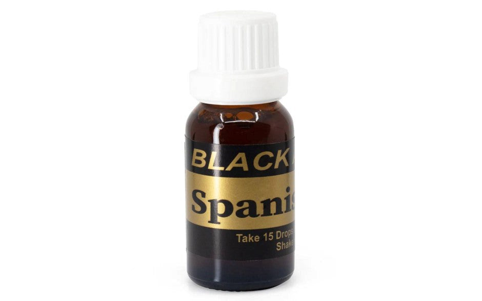 Assist Original Black Arrow Spanish Fly Aphrodisiac Love Drops - Delay and Excite Sprays