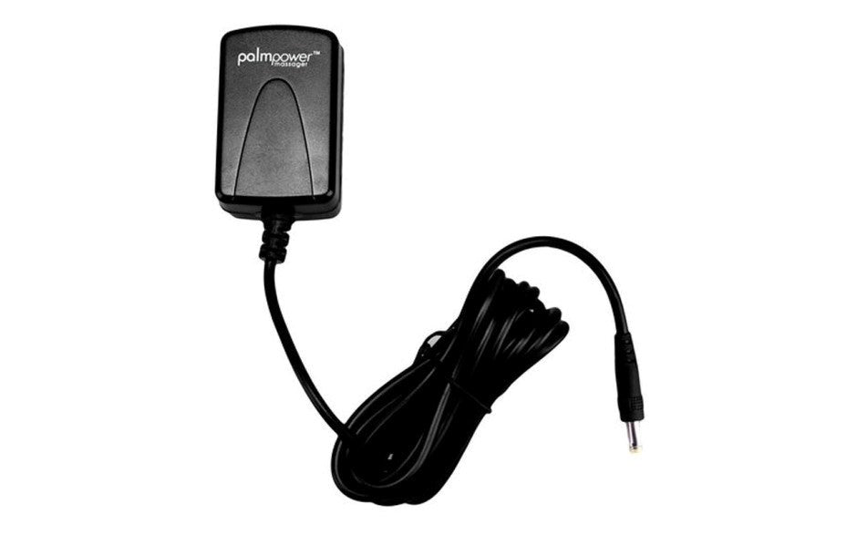 PalmPower Replacement Power Cord Multi Region Adapter - Vibrator Accessories