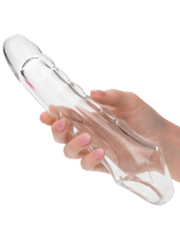 Performance Maxx Penis Extension Kit by California Exotics - Penis Sleeves and Extenders