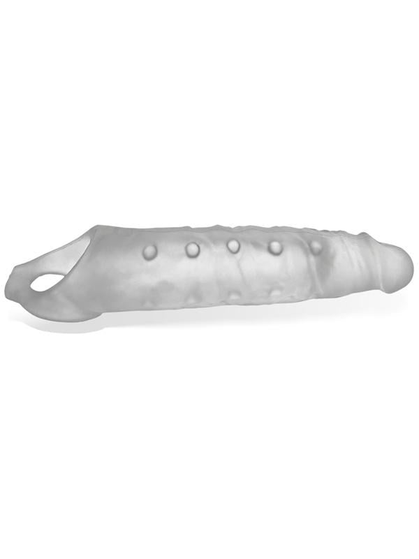 Snake Deep Reacher Cocksheath by OxBalls - Penis Sleeves and Extenders