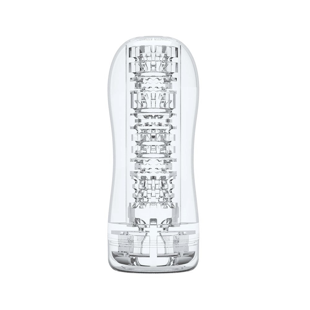 MX Quickshot Portable Cup Onwings Male Masturbator Device - Masturbators and Strokers
