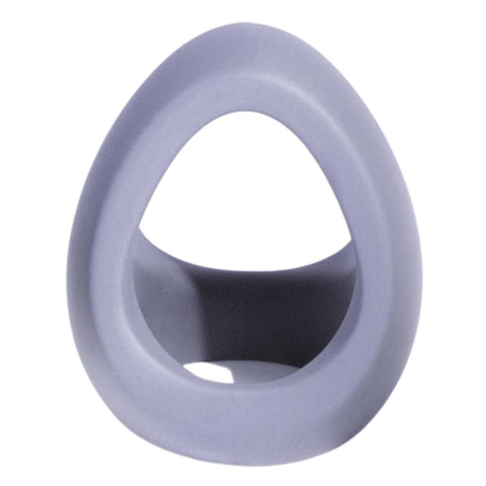 Macho Armor Silicone Durable and Stretchy Cock and Ball Ornament - Ball and Cock Toys